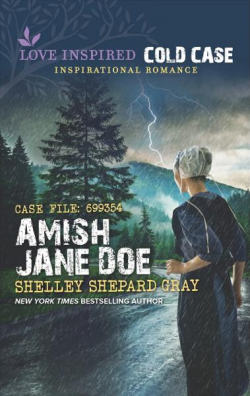 Amish Jane Doe par Shelley Shepard Grey