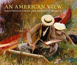 An American View par Teresa A. Carbone