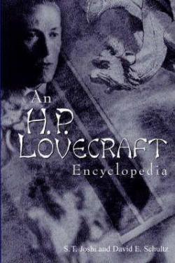 An H.P. Lovecraft Encyclopedia par Sunand Tryambak Joshi