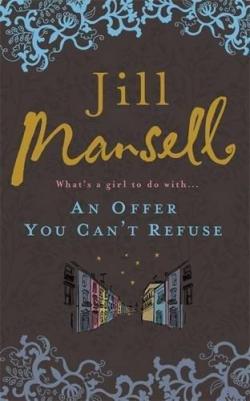 An Offer You Can't Refuse par Jill Mansell