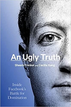 An Ugly Truth par Sheera Frenkel