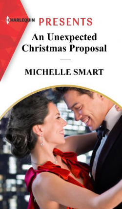 An Unexpected Christmas Proposal par Michelle Smart