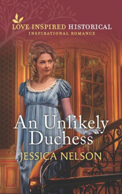 An Unlikely Duchess par Jessica Nelson (II)