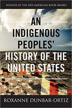 An indigenous people's history of the United States par Roxane Dunbar-Ortiz