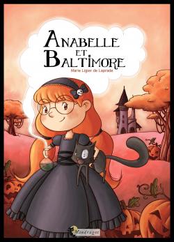 Anabelle et Baltimore par Marie Ligier de Laprade