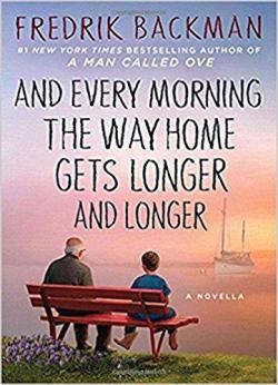 And Every Morning the Way Home Gets Longer and Longer par Backman