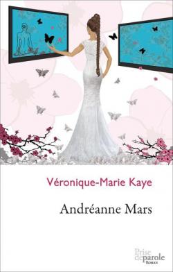 Andranne Mars par Vronique-Marie Kaye