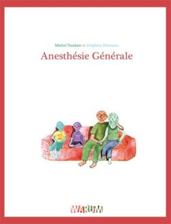 Anesthsie gnrale par Michel Vandam