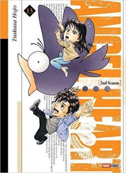 Angel Heart - Saison 2, tome 13 par Tsukasa Hojo