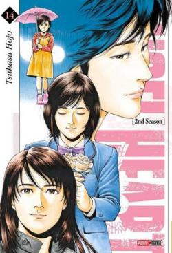 Angel Heart - Saison 2, tome 14 par Tsukasa Hojo