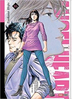 Angel Heart - Saison 2, tome 16 par Tsukasa Hojo