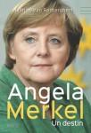 Angela Merkel, un destin par Marion Van Renterghem