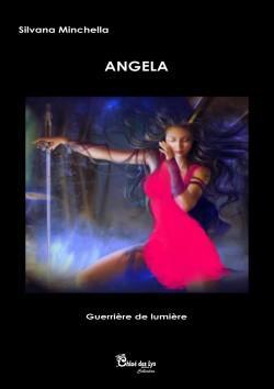 Angela par Silvana Minchella