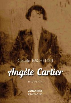 Angle Cartier par Claude Bachelier