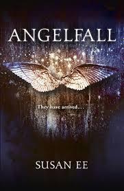Angelfall, tome 1 : Penryn et la fin du monde  par Ee