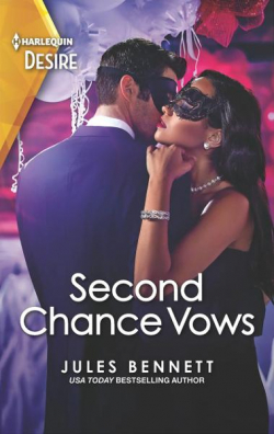 Second Chance Vows par Jules Bennett