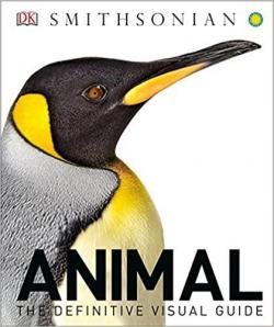 Animal : The Definitive Visual Guide par Editions DK