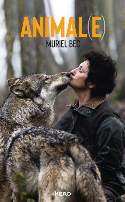 Animal(e) par Muriel Bec