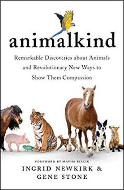 Animalkind par Gene Stone