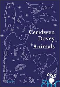 Animals par Ceridwen Dovey