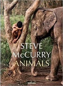 Animals par Steve McCurry