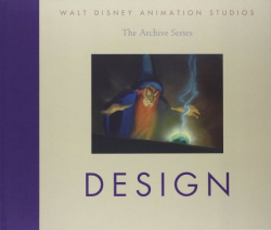 Animation Studios - The Archive Series : Design par John Lasseter