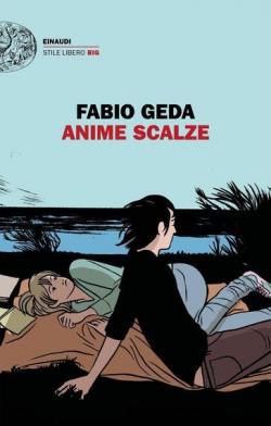 Anime scalze par Fabio Geda