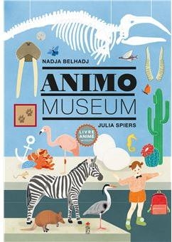 Animo museum par Nadja Belhadj