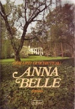 Anna Belle par Grard Guicheteau