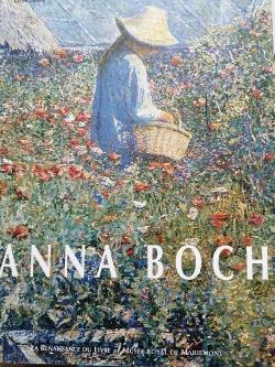 Anna Boch par Thrse Thomas
