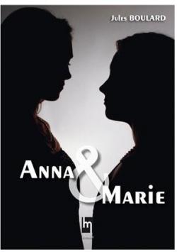 Anna & Marie par Jules Boulard
