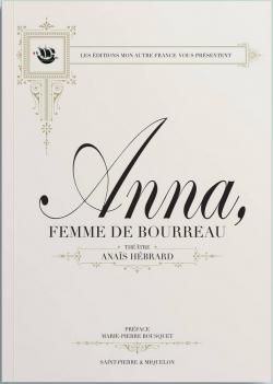 Anna, femme de bourreau par Anas Hbrard