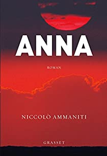 Anna par Niccolò Ammaniti