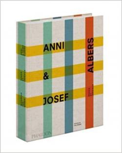 Anni & Josef Albers par Nicholas Fox Weber