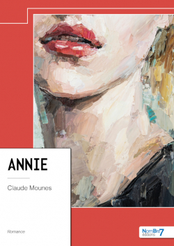 Annie par Claude Mounes