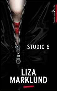 Studio Sex par Liza Marklund