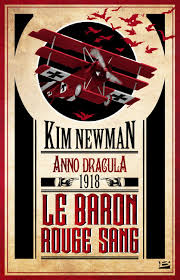 Le baron rouge sang par Newman