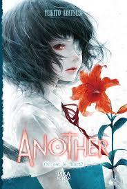 Another - O est le mort ? par Yukito Ayatsuji