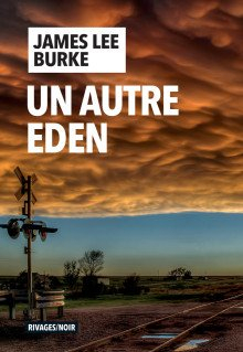 Un autre Eden par James Lee Burke
