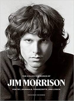 Anthologie Jim Morrison par Morrison
