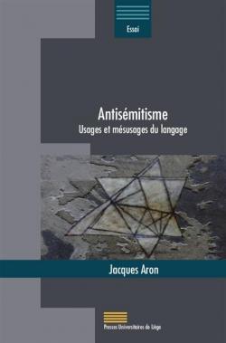 Antismitisme par Jacques Aron
