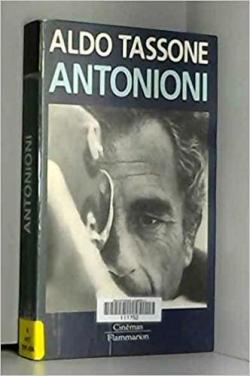 Antonioni par Aldo Tassone