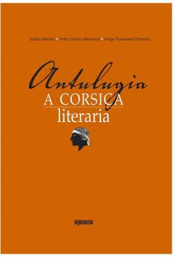 Antulugia di a Corsica literaria par Julian Mattei