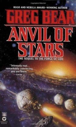 Anvil of Stars par Greg Bear