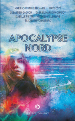 Apocalypse Nord par Dave Ct