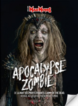 Apocalypse zombie par Revue Mad movies