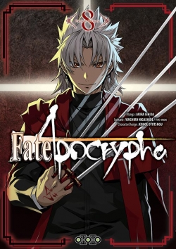 Apocrypha / Fate par Akira Ishida