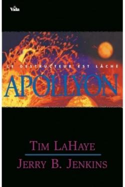 Apollyon par Tim LaHaye