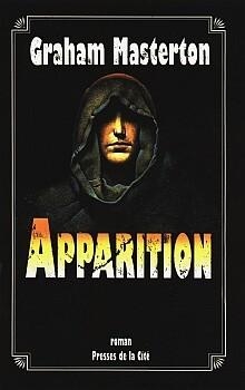 Apparition par Graham Masterton