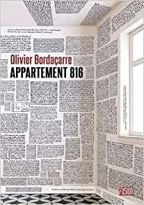 Appartement 816 par Olivier Bordaarre